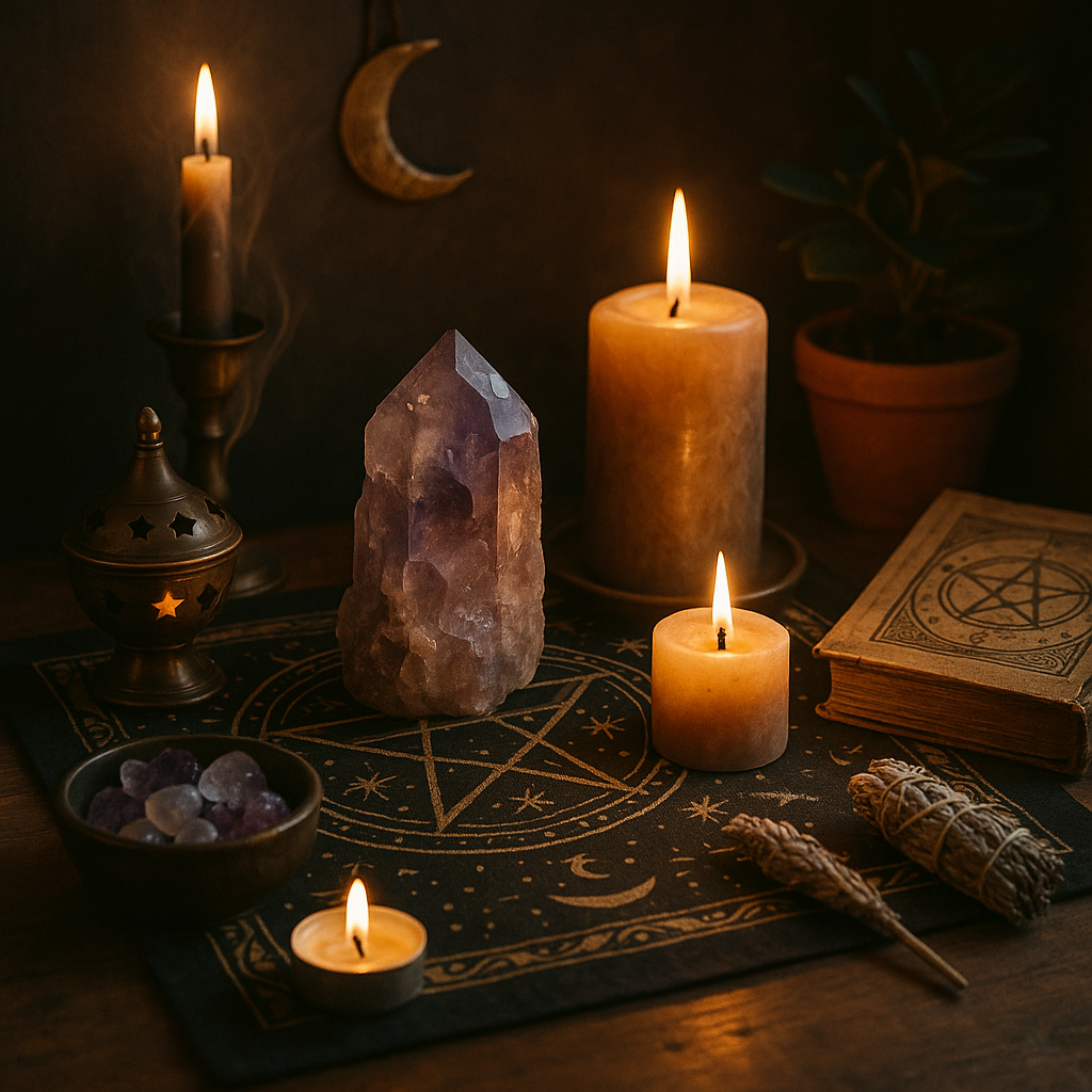 Sri Yantra: Sacred Geometry Cosmic Manifestation Diagram Explained ...